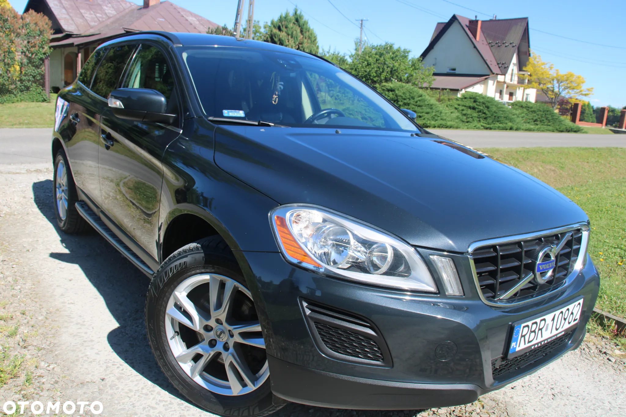 Volvo XC 60 D3 Summum - 7