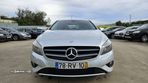 Mercedes-Benz A 200 CDi BE Urban - 3