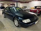 Mercedes-Benz SL 320 Standard - 10