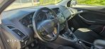 Ford Focus 1.5 TDCi Titanium - 9