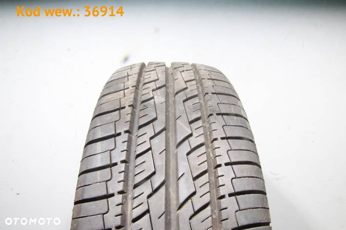 Gislaved Com Speed - 205/70 R15C - 1