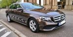 Mercedes-Benz Klasa E 220 d 9G-TRONIC Avantgarde - 1