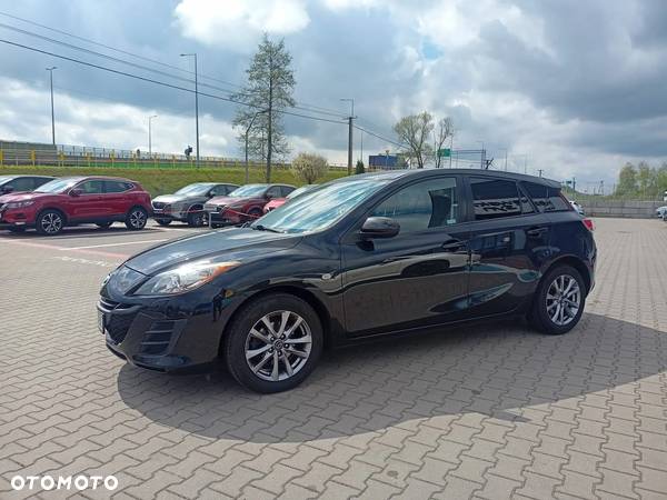 Mazda 3 1.6 Exclusive - 3