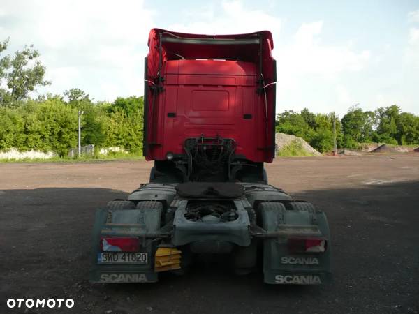 Scania R440LA4X2MEB - 7