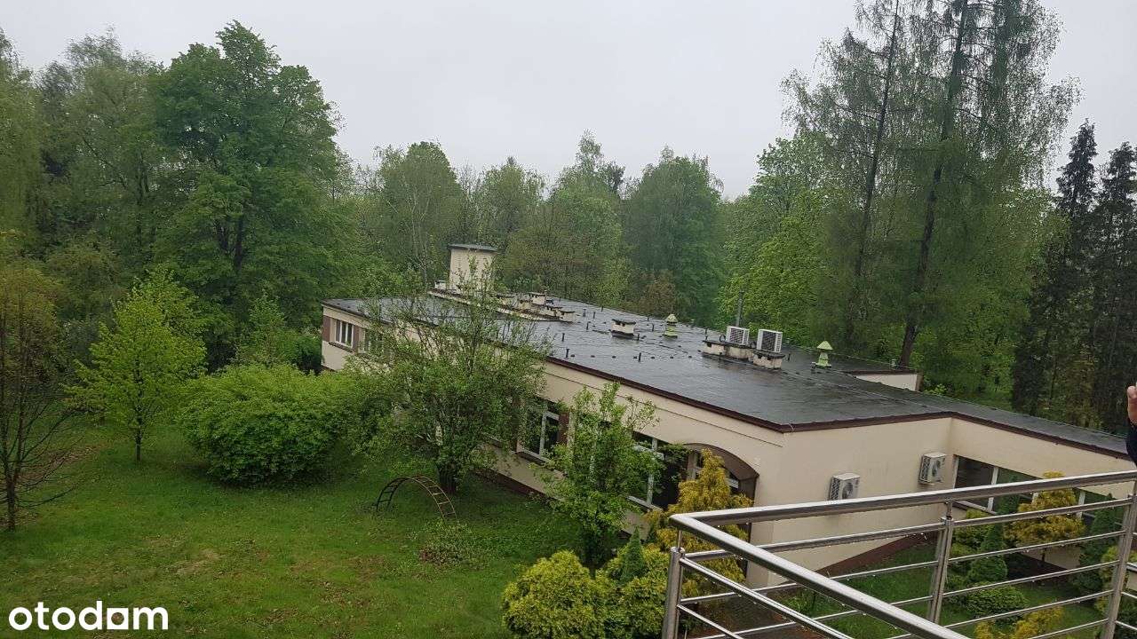 Hotel wraz z 6 ha działką ,Myślenice k.Krakowa - Pełny obrazek: 4/20