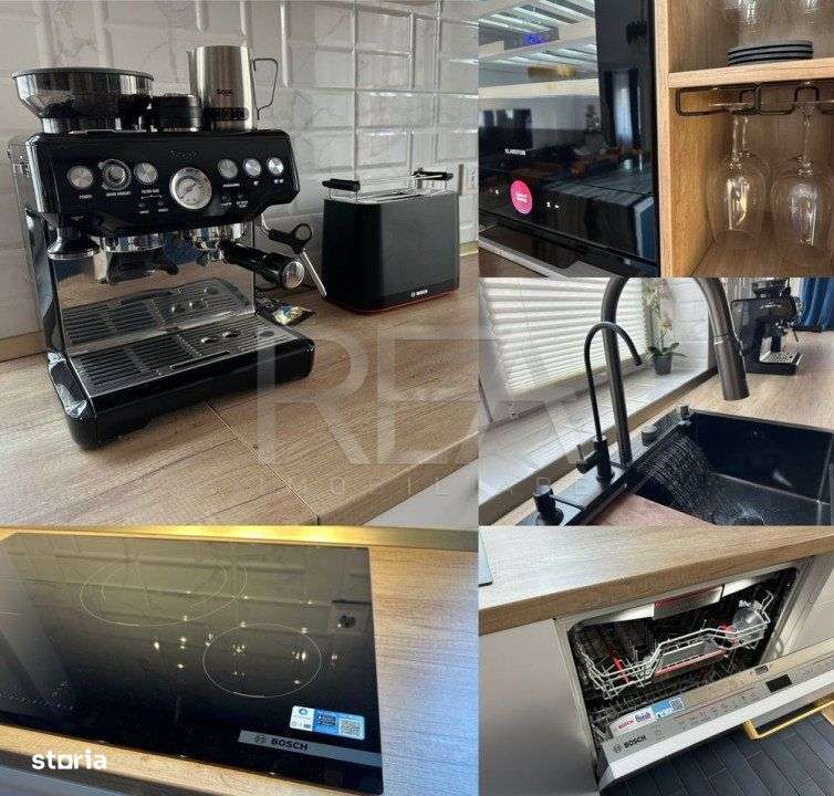 Apartament 3 camere | Kiseleff | Loc de parcare | Duplex | Premium | - Imagine principală: 4/8