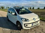 Volkswagen up! 1.0 high - 1