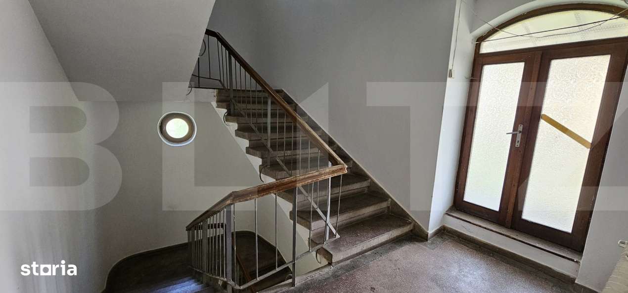 Apartament de 130 mp dintr-o casa in centru, Sfantu Gheorghe - Imagine principală: 5/5