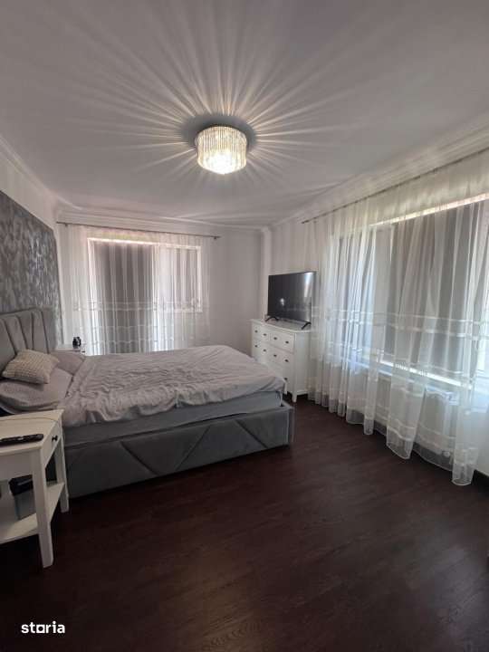 Duplex modern, mobilat si utilat complet - Imagine principală: 5/19