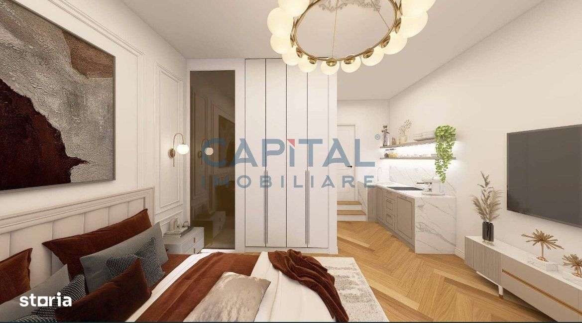 Comision 0%! DE RENOVAT! Apartament pentru investitie, Centru/Gruia - Imagine principală: 4/5