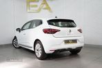 Renault Clio 1.0 TCe Limited Bi-Fuel - 4