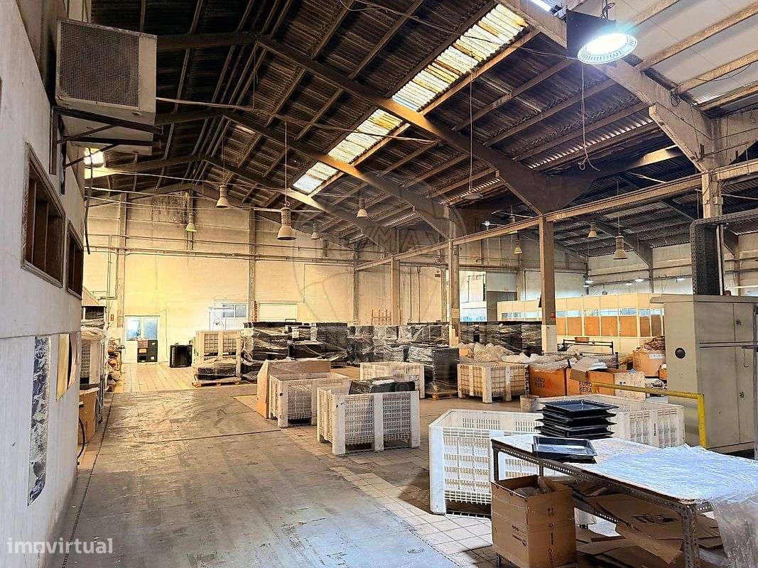 Armazém  para venda-4