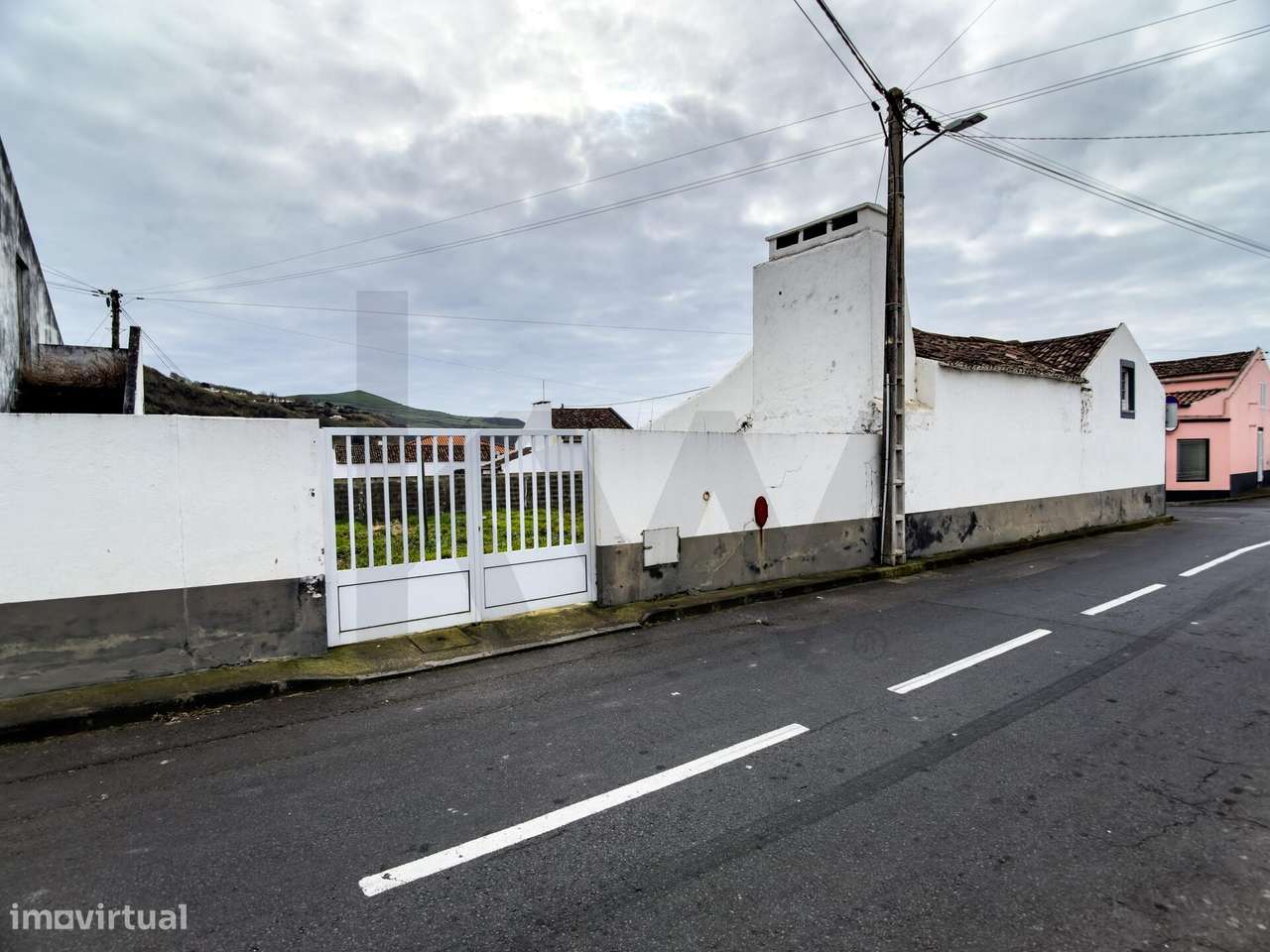 Moradia T2 - Mosteiros-18