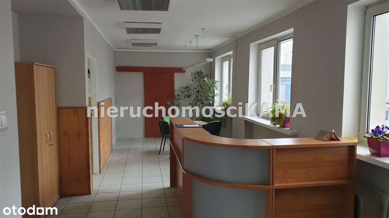 Lokal użytkowy, 114,35 m², Bielsko-Biała