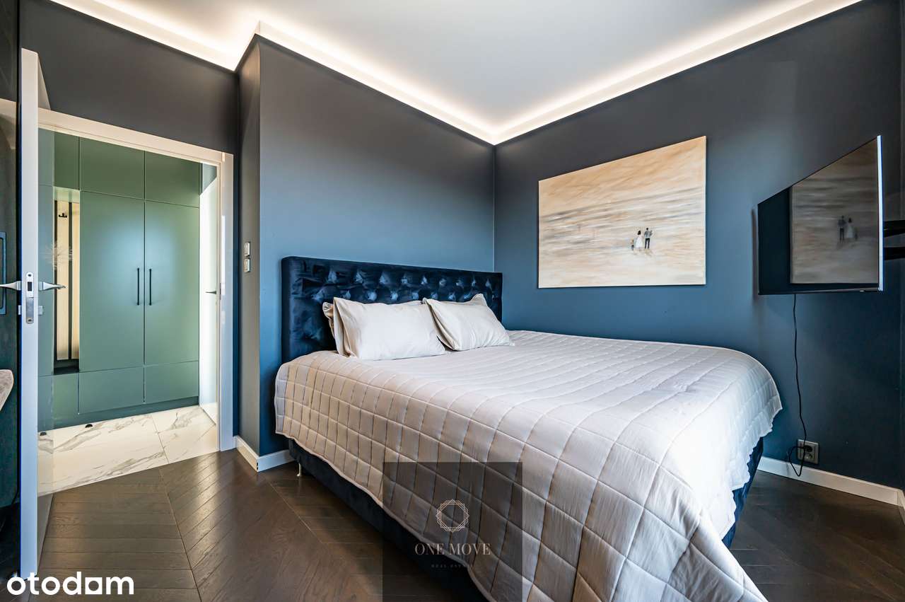 Unikatowy apartament z 41m2 tarasem!-13