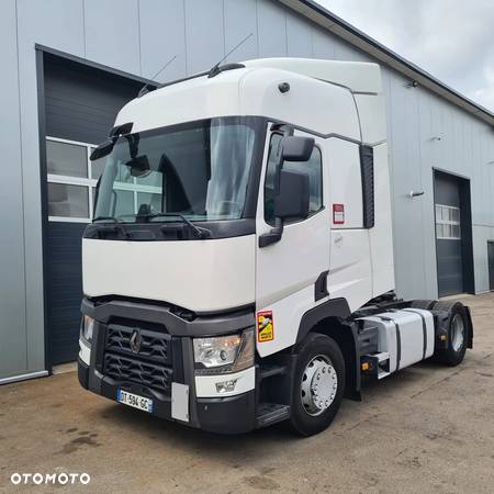 Renault T 440 13 Litrowy - 6