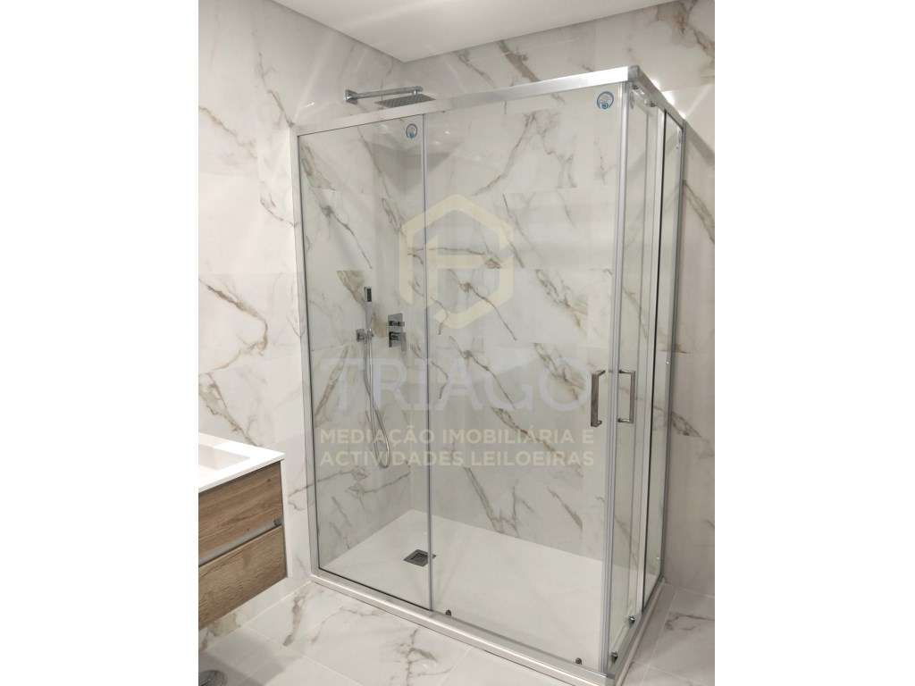 Apartamento T3 NOVO-24
