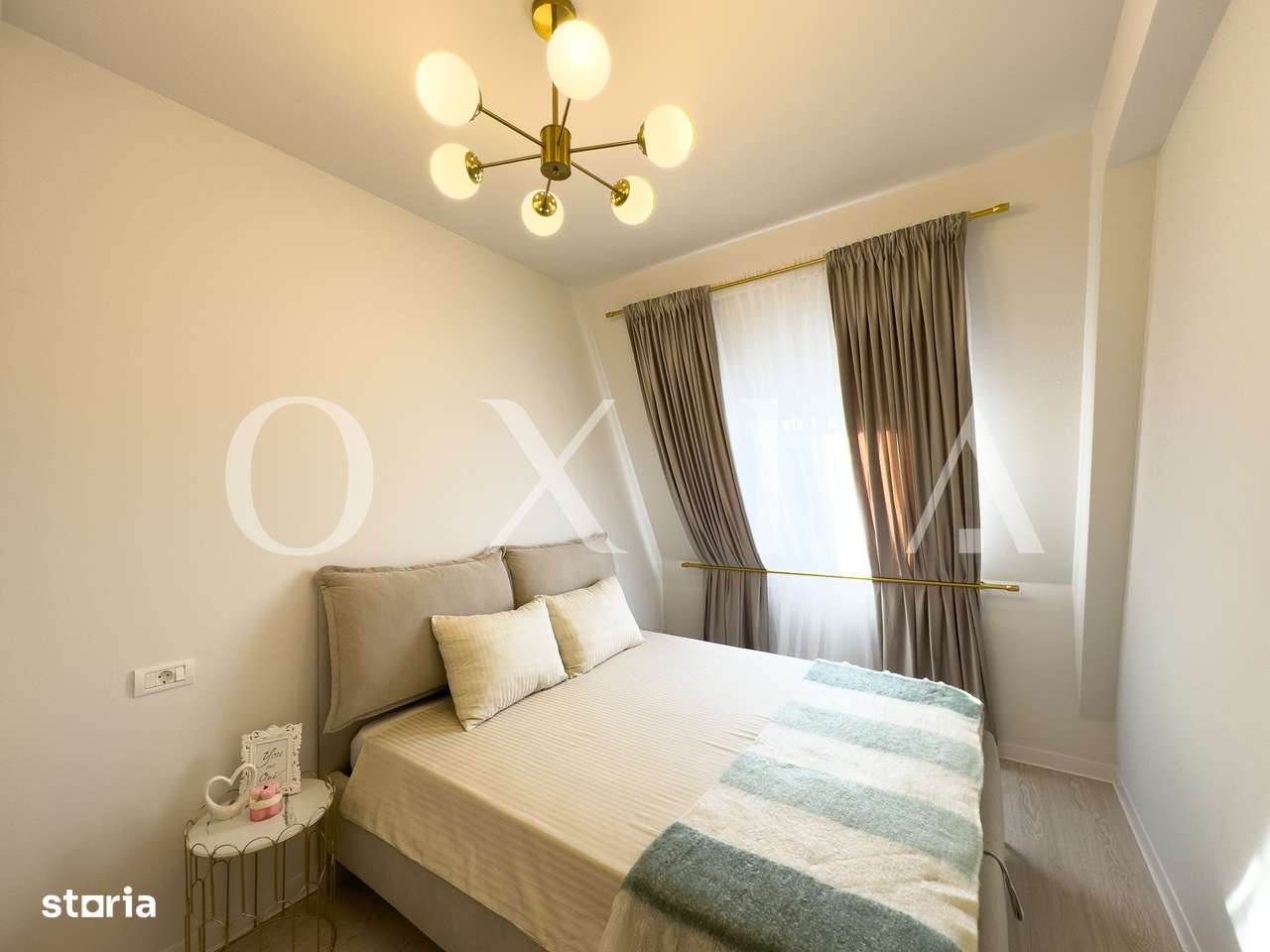 OX669 Amenajari Moderne, Parcare Acoperita, Lift-6