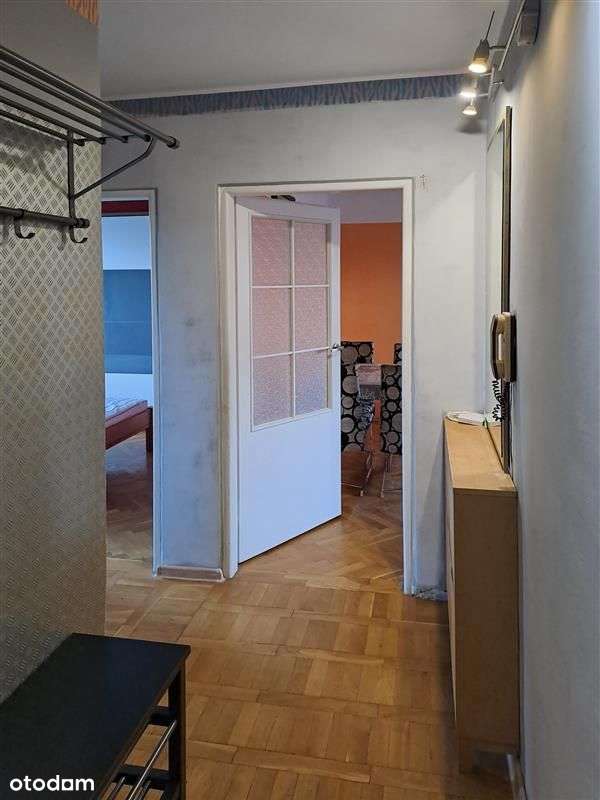 Mieszkanie 2-pokojowe, oddzielna kuchnia - Pełny obrazek: 4/13