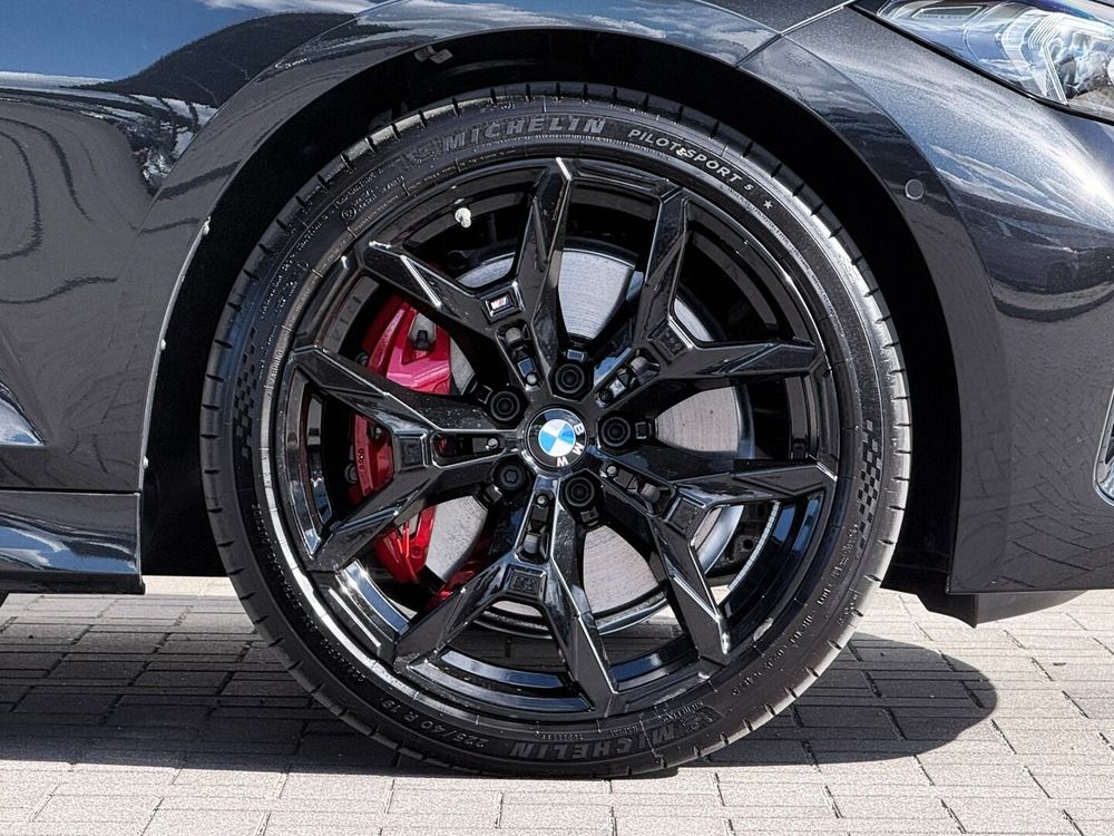 BMW Seria-3 330I Xdrive M Sport Sport 2026 — zdjęcie 7