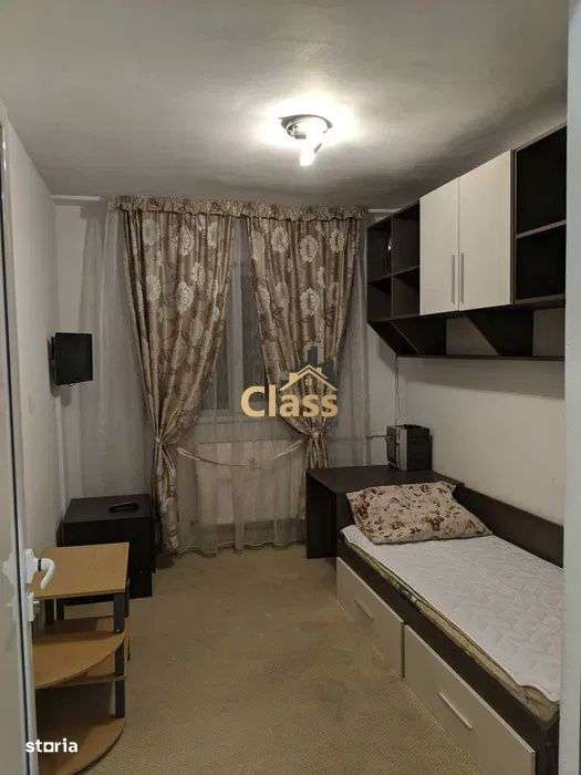 Apartament 2 camere | 40 mpu | Modern | Zona Big Manastur - Imagine principală: 4/6