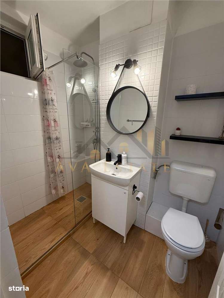 Apartament 2 camere, parter, 53 mp - Zona Sagului-11