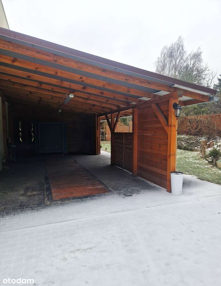 Wyjątkowy dom z ogrodem w centrum miasta-15