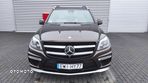 Mercedes-Benz GL 63 AMG - 5