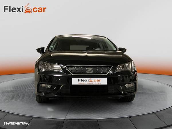 SEAT Leon 1.0 EcoTSI Style DSG S/S - 2