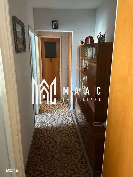 BLACK FRIDAY I Apartament 3 camere I Etaj 2 I Mihai Viteazu - Imagine principală: 4/7