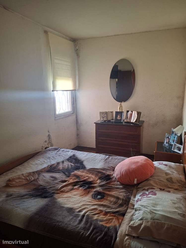 Apartamento T2 no rés do chão com 56m²-9