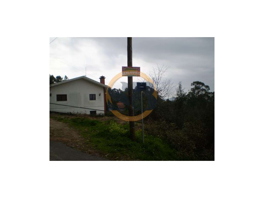 Terreno Oliveira de Azeméis - Grande imagem: 2/3