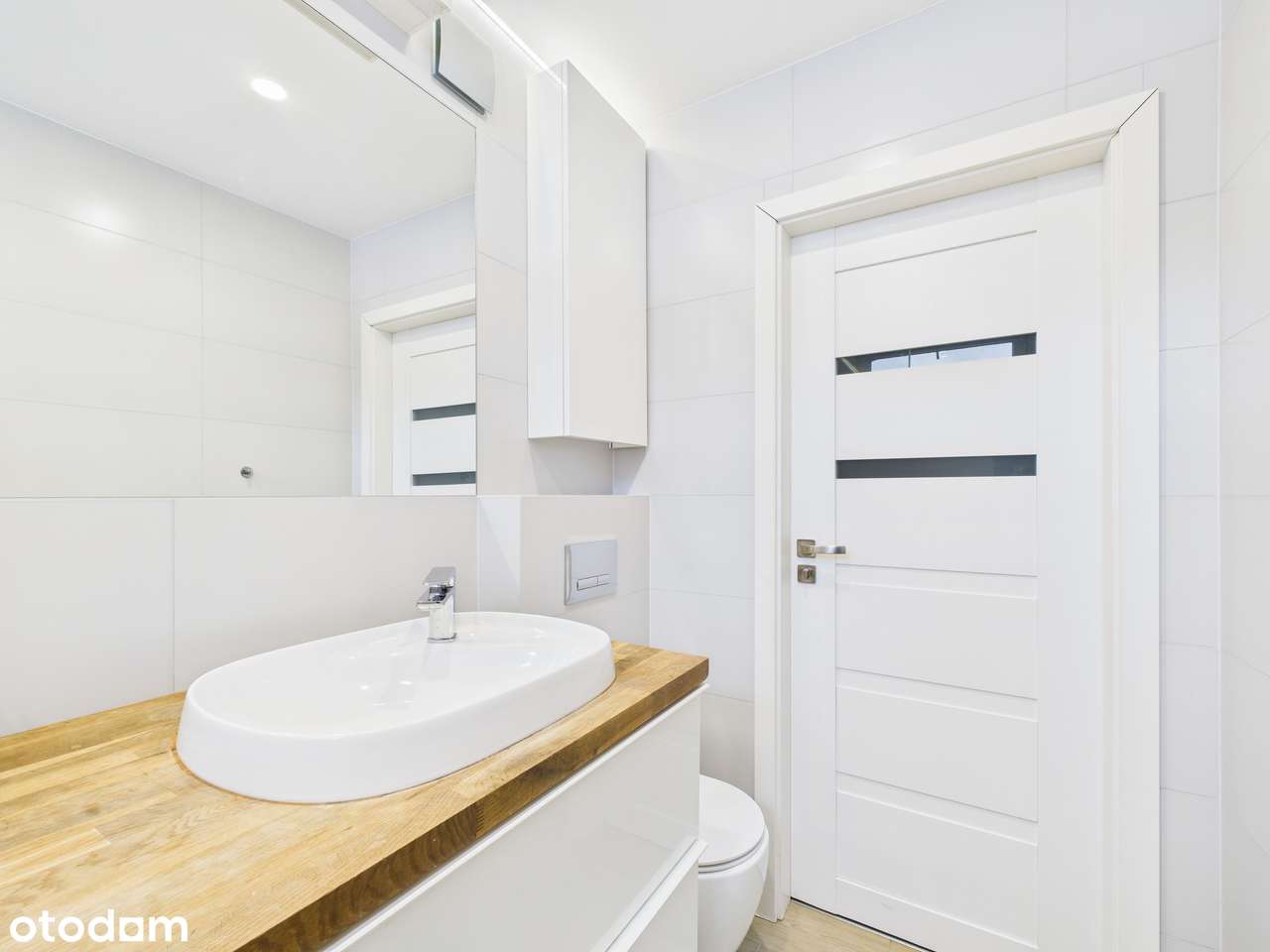 Zamieszkaj blisko lasu | 2 pokoje, gotowe do zamieszkania- Gdańsk-9