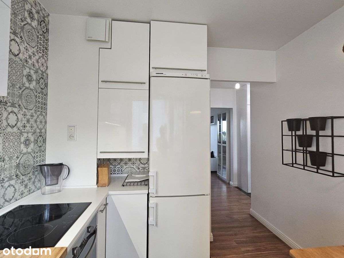 Rajska Jabłoń-2pokoje,balkon,garaż-7