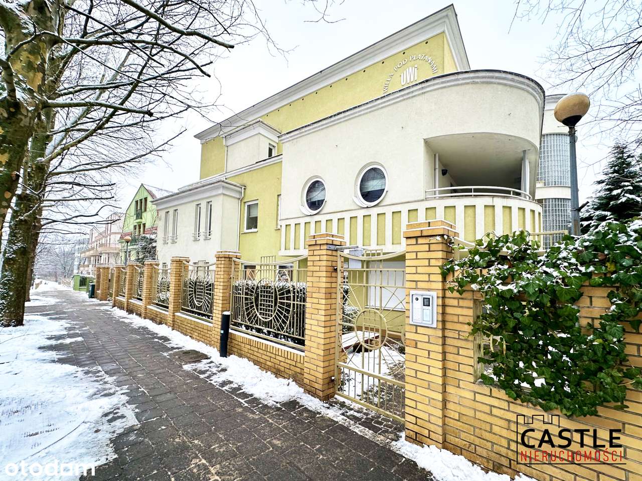 Łączy w sobie funkcjonalność, kameralność i świetną lokalizację-19