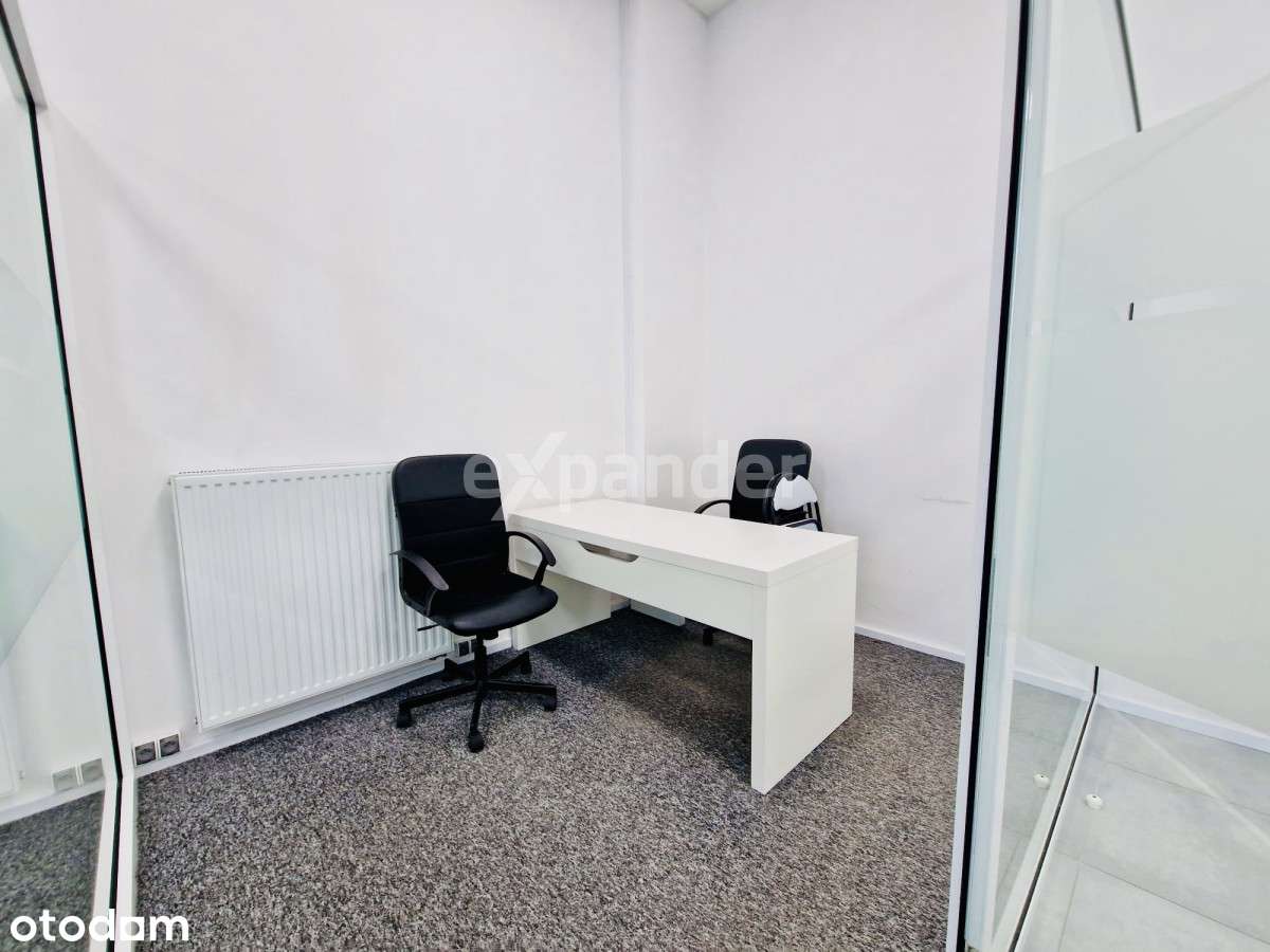 Lokal / 6 stanowisk/ parter/witryna/rok 2020 - Pełny obrazek: 5/14