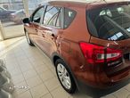 Suzuki SX4 S-Cross - 5