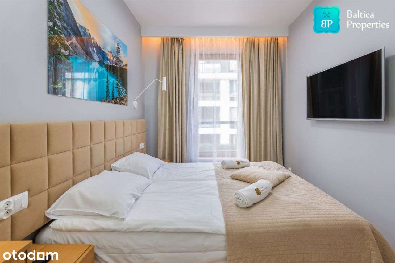 Komfortowy / 3 pok / stan idealny / Jelitkowo-5