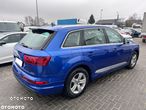 Audi Q7 3.0 TDI Quattro Tiptronic - 9