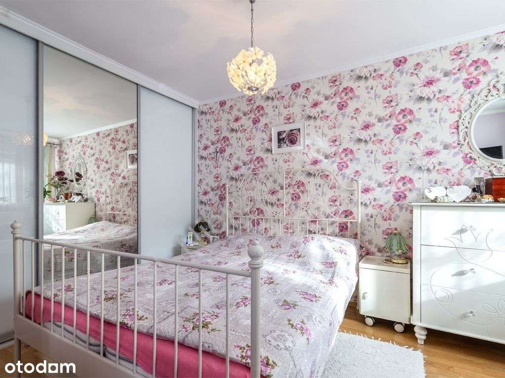 Dom parterowy z ogrodem w Milanówku - Pełny obrazek: 5/10