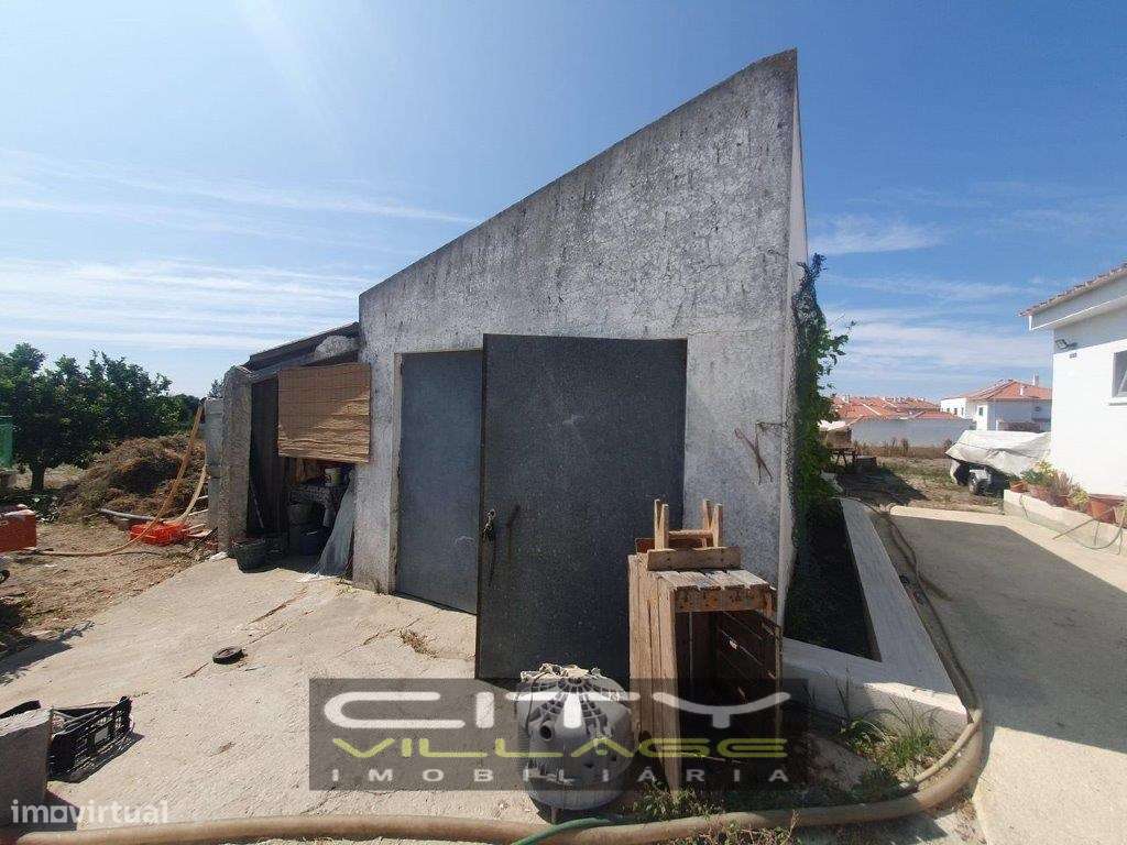 terreno urbano Moradias Zona São Francisco-21