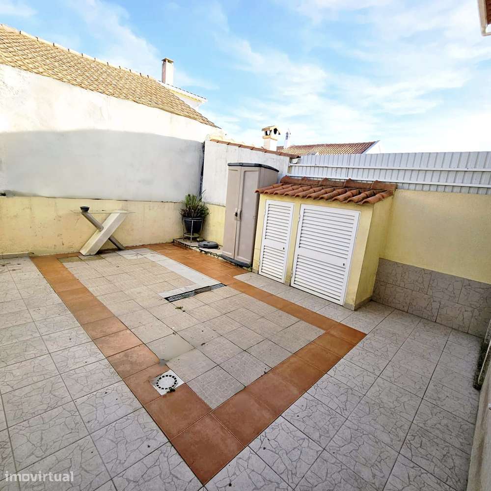 Moradia Geminada Quinta do Conde-5