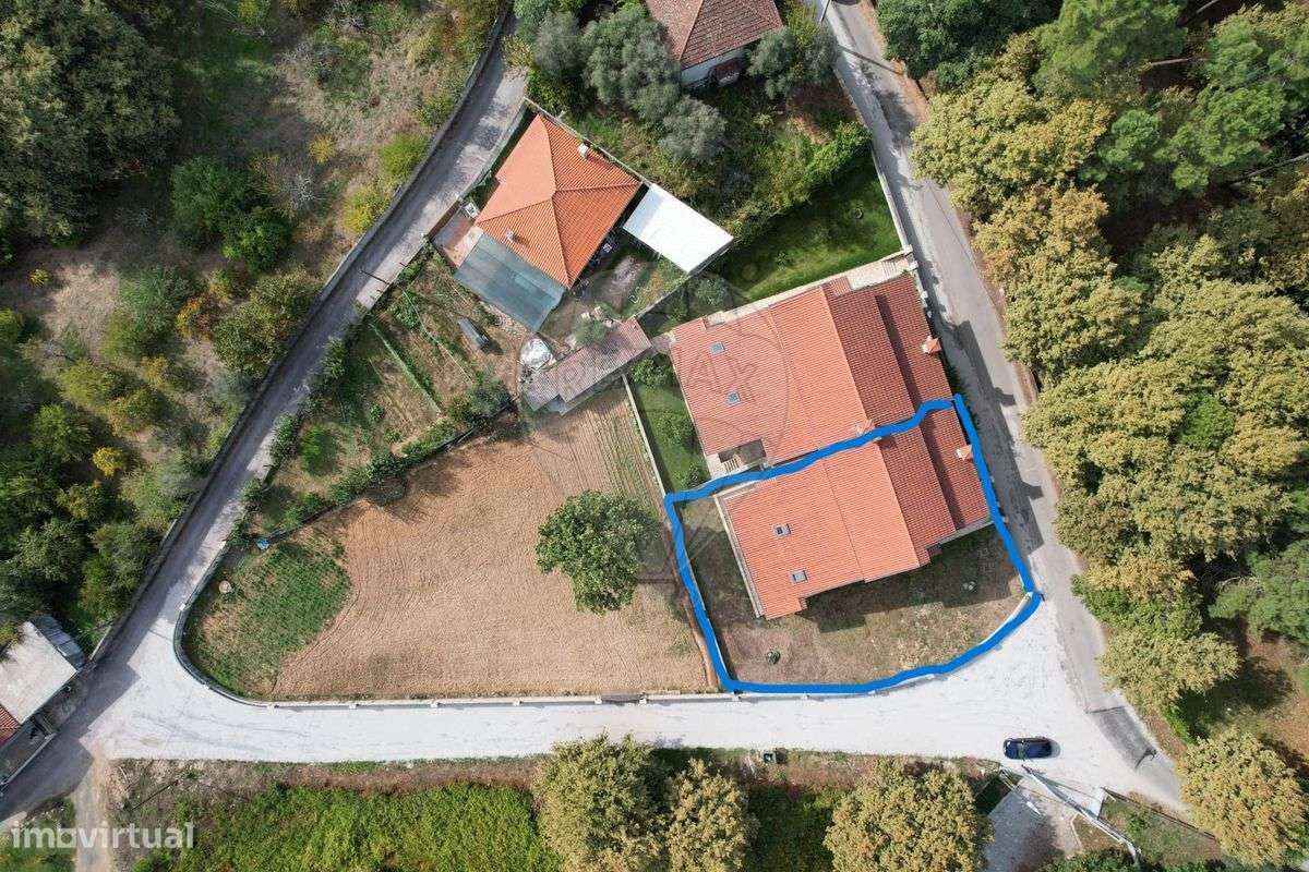 Moradia T4 para venda - Grande imagem: 5/20