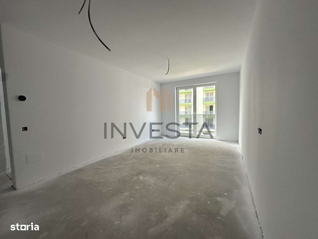 Apartament semi-finisat Elite City! Etaj II! Cu parcare! - Imagine principală: 4/11