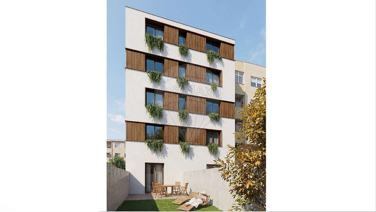 Apartamento T0 para venda - Grande imagem: 3/10