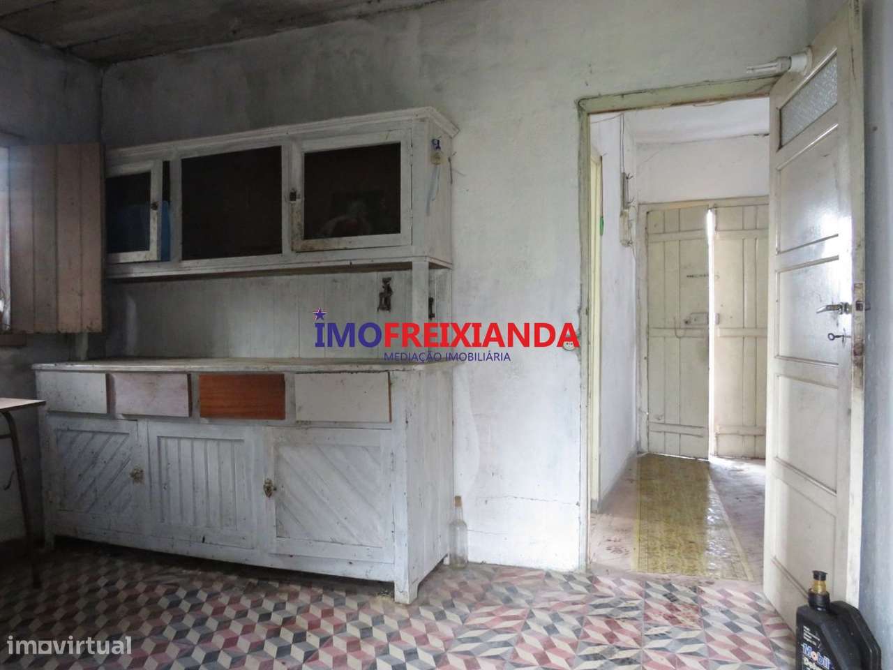 Moradia T2 - Casal dos Bernardos-5