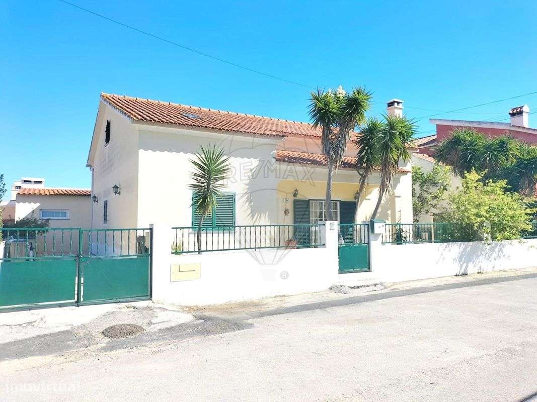 Moradia T3 para venda - Grande imagem: 3/6