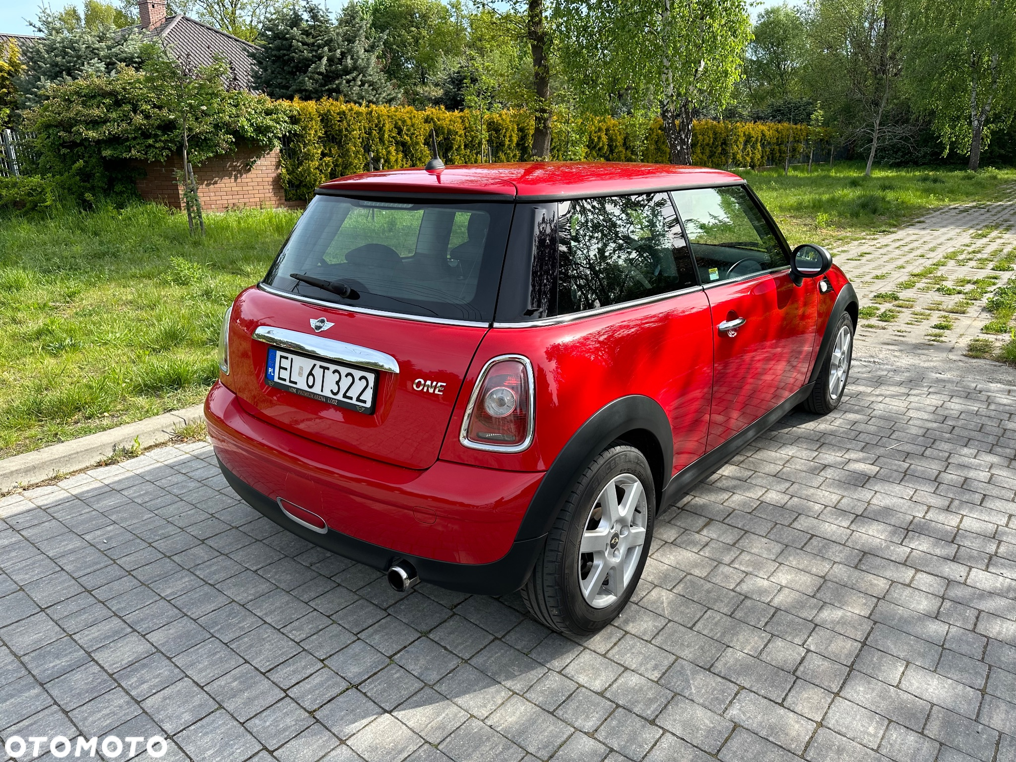 MINI ONE Standard - 5