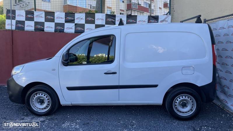 Renault Kangoo Express 1.5 DCi Bussiness 3Lug - 3