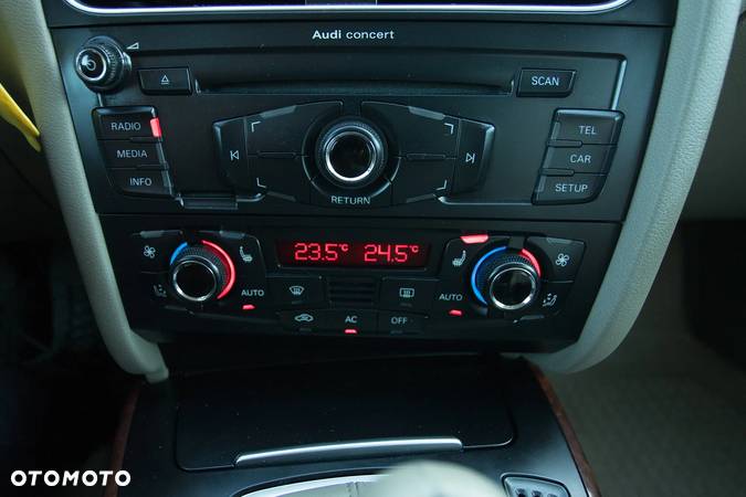 Audi A4 2.0 TDI Quattro Prime Line - 25